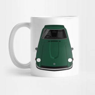 Fairlady Z S30 - Green Mug